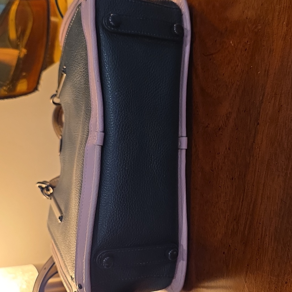 Coach Dreamer In Colorblock - Picture 7 of 12